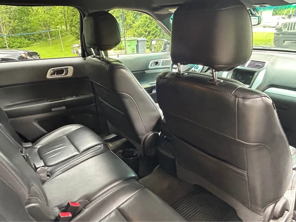 2014 Ford Explorer 5th Gen - Image 10 of 10