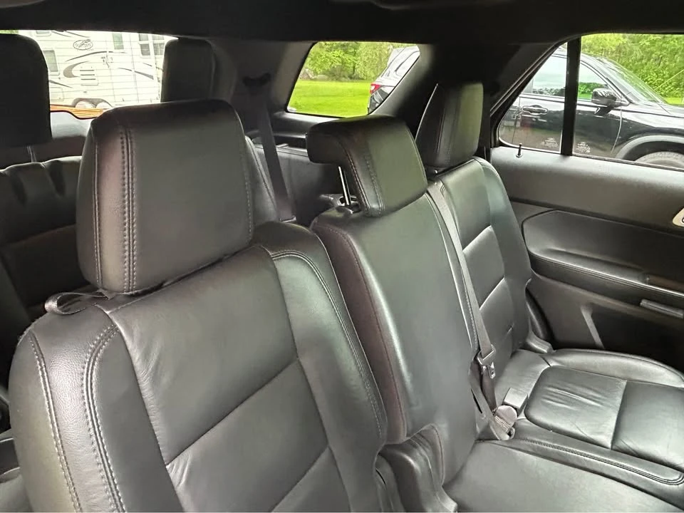2014 Ford Explorer 5th Gen - Image 8 of 10
