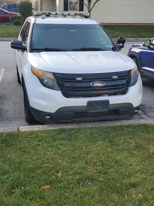 2014 Ford Explorer 5th Gen - Image 4 of 14