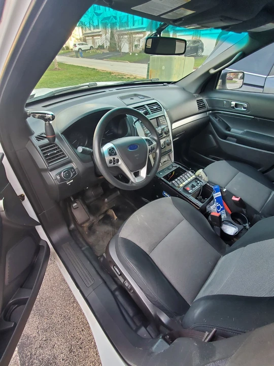 2014 Ford Explorer 5th Gen - Image 9 of 14