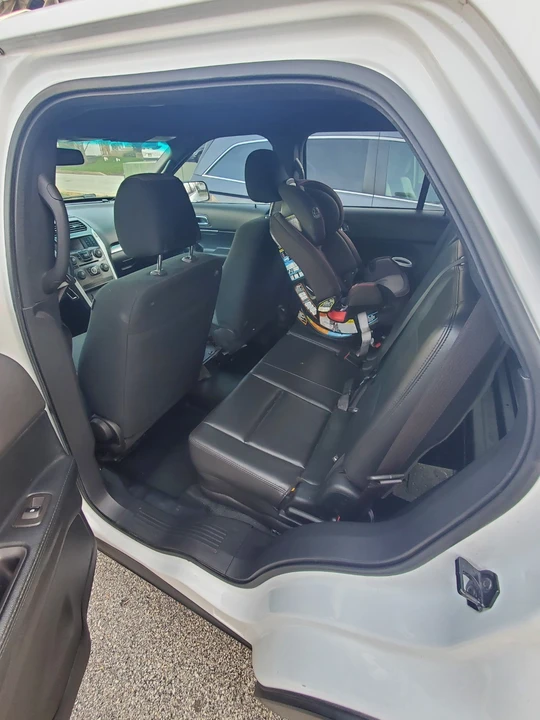 2014 Ford Explorer 5th Gen - Image 8 of 14