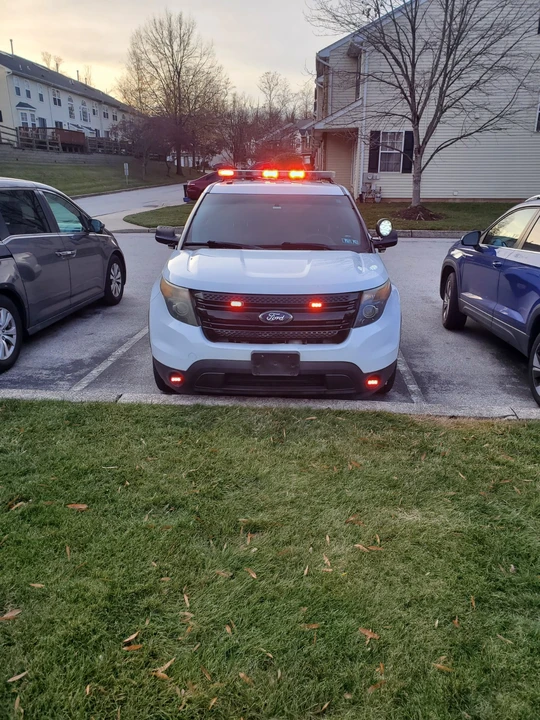 2014 Ford Explorer 5th Gen - Image 14 of 14