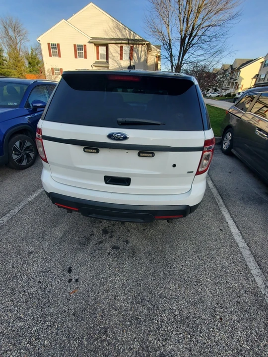 2014 Ford Explorer 5th Gen - Image 3 of 14