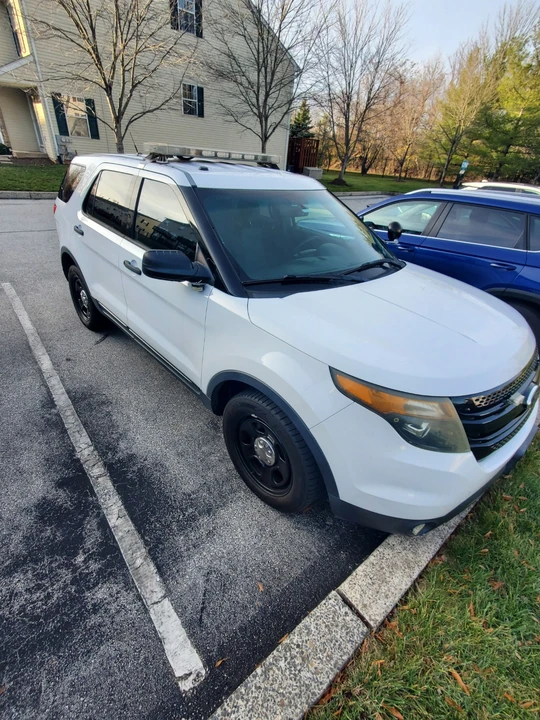 2014 Ford Explorer 5th Gen - Image 5 of 14