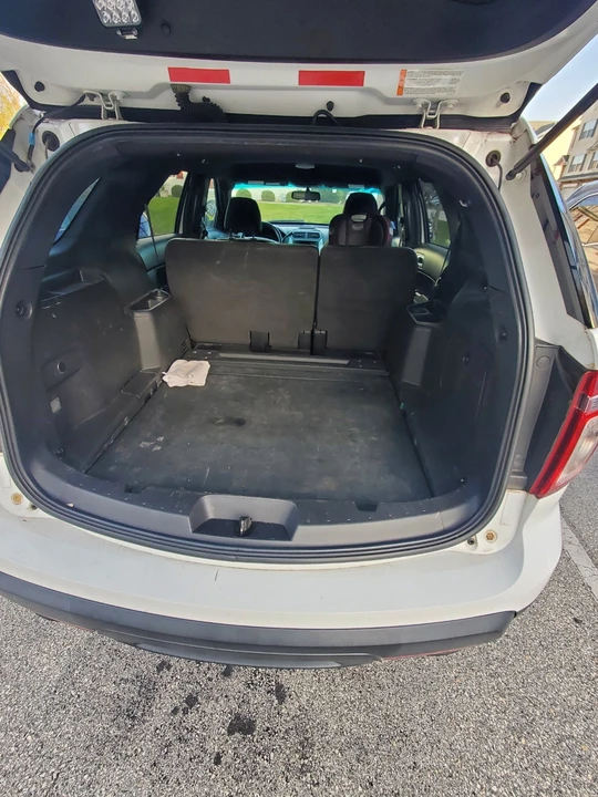 2014 Ford Explorer 5th Gen - Image 6 of 14