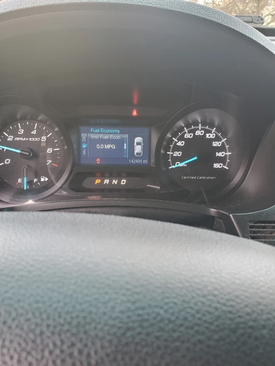 2014 Ford Explorer 5th Gen - Image 10 of 14