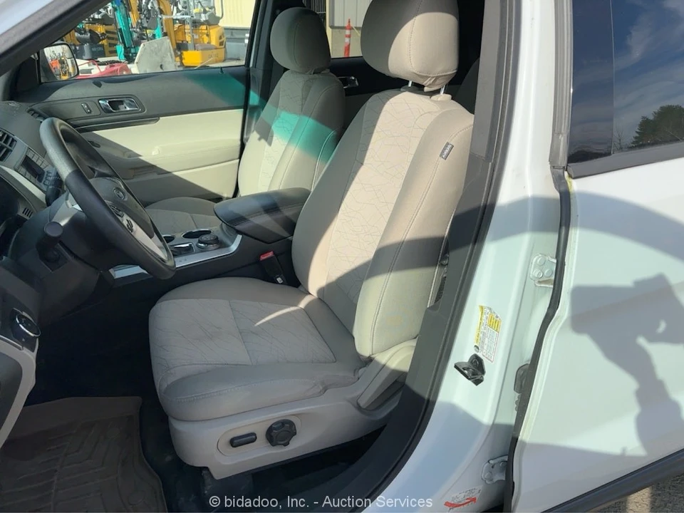 2014 Ford Explorer 5th Gen - Image 11 of 12