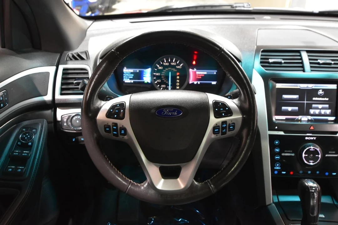 2014 Ford Explorer 5th Gen - Image 21 of 21