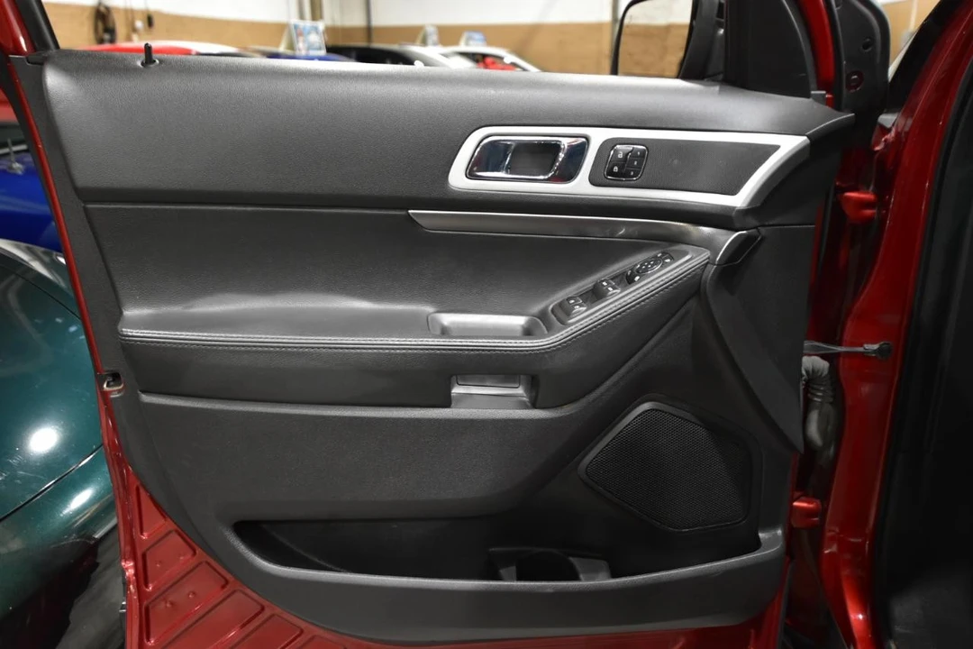 2014 Ford Explorer 5th Gen - Image 14 of 21