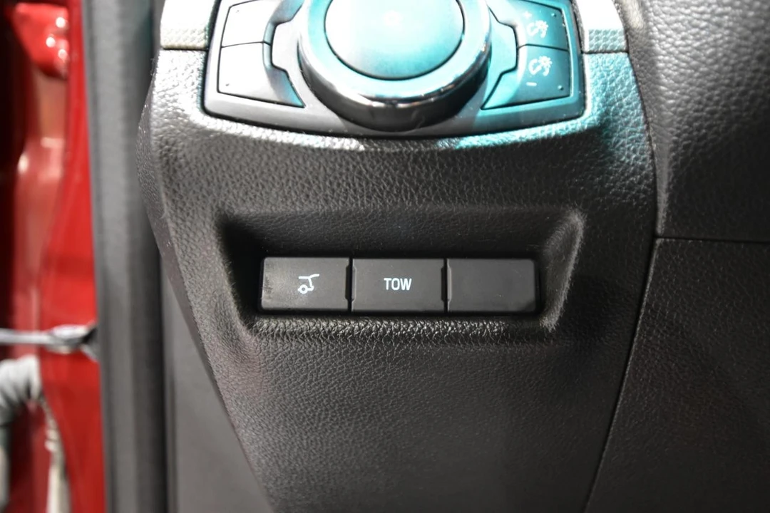2014 Ford Explorer 5th Gen - Image 18 of 21
