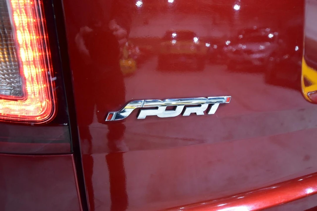 2014 Ford Explorer 5th Gen - Image 9 of 21