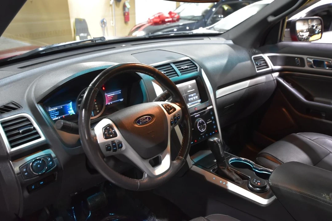 2014 Ford Explorer 5th Gen - Image 20 of 21