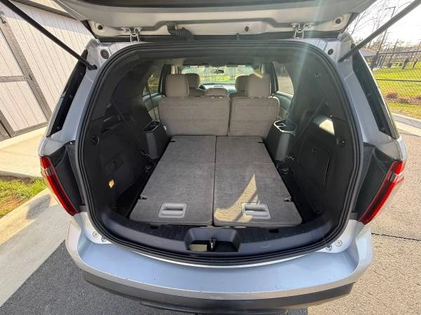 2014 Ford Explorer 5th Gen - Image 5 of 21
