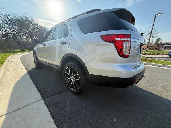 2014 Ford Explorer 5th Gen - Image 6 of 21