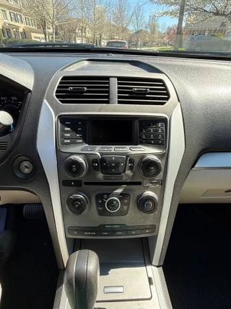2014 Ford Explorer 5th Gen - Image 12 of 21