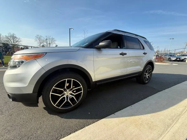2014 Ford Explorer 5th Gen - Image 7 of 21