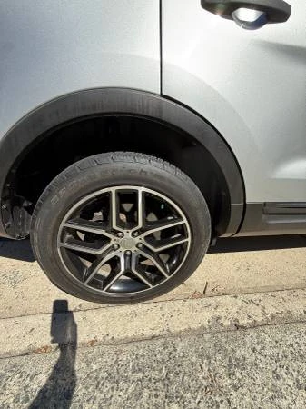 2014 Ford Explorer 5th Gen - Image 19 of 21