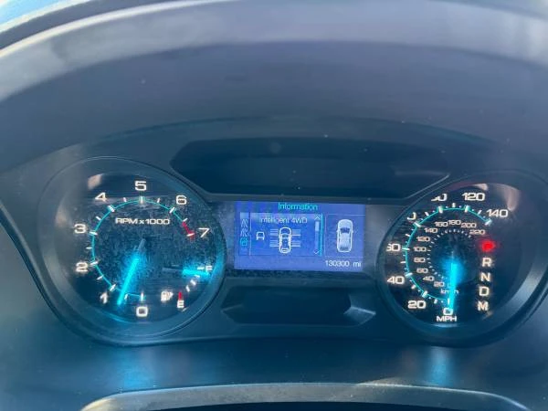2014 Ford Explorer 5th Gen - Image 11 of 21
