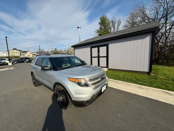 2014 Ford Explorer 5th Gen - Image 9 of 21