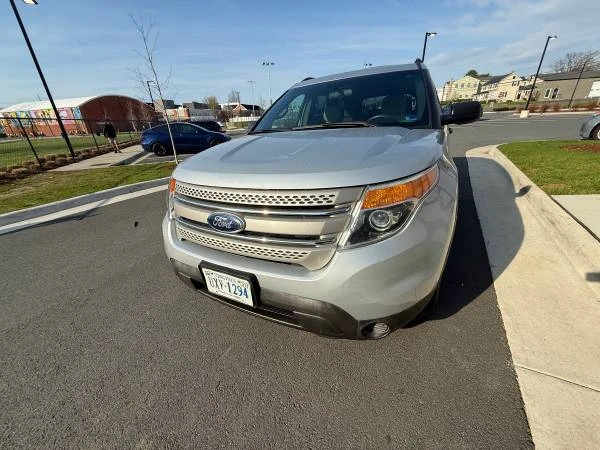 2014 Ford Explorer 5th Gen - Image 8 of 21