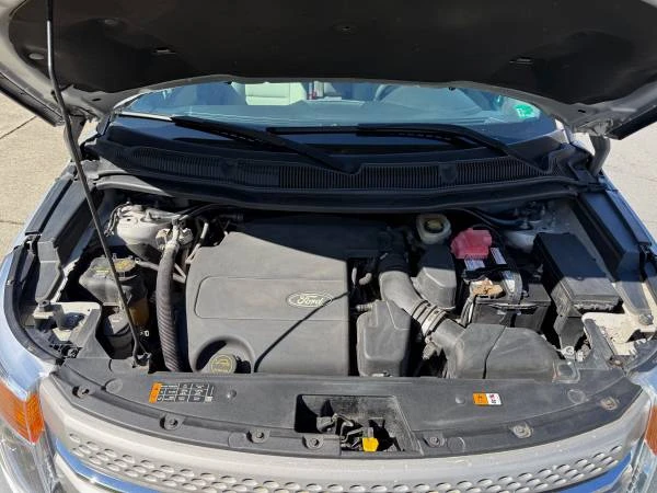2014 Ford Explorer 5th Gen - Image 16 of 21