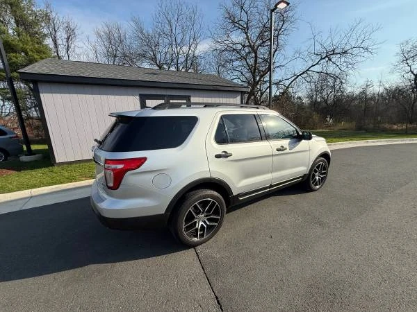2014 Ford Explorer 5th Gen - Image 10 of 21