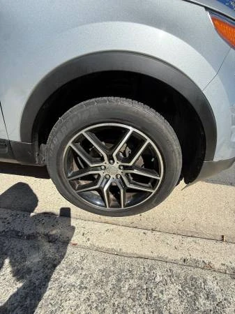 2014 Ford Explorer 5th Gen - Image 20 of 21