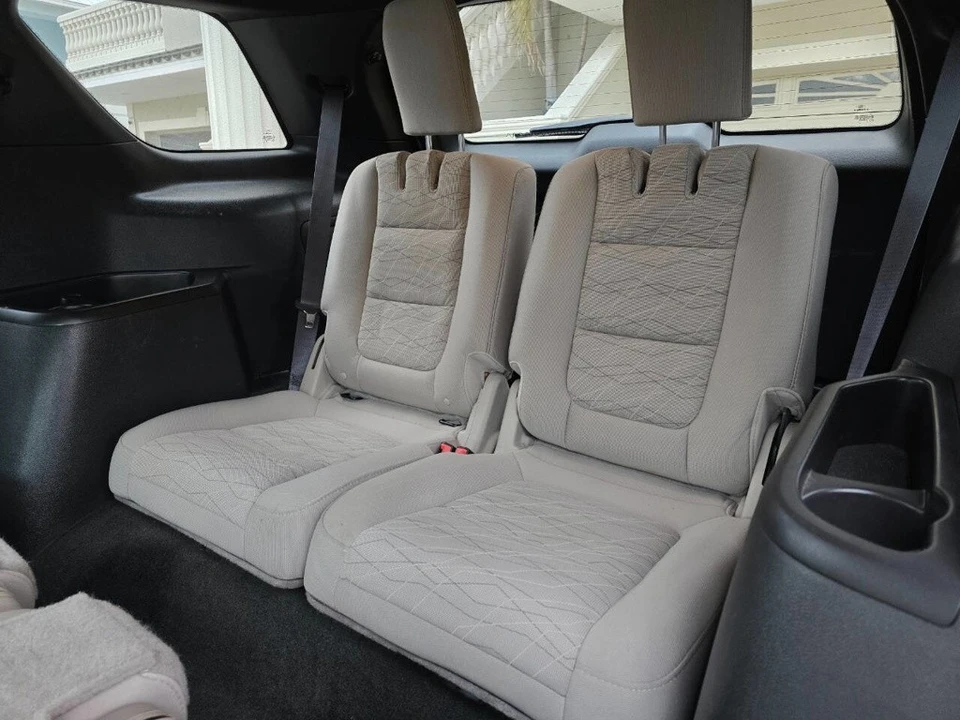 2014 Ford Explorer 5th Gen - Image 19 of 21