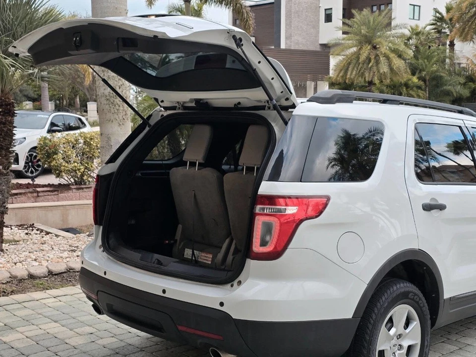 2014 Ford Explorer 5th Gen - Image 8 of 21