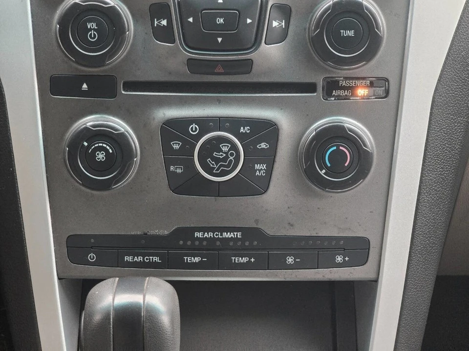 2014 Ford Explorer 5th Gen - Image 13 of 21
