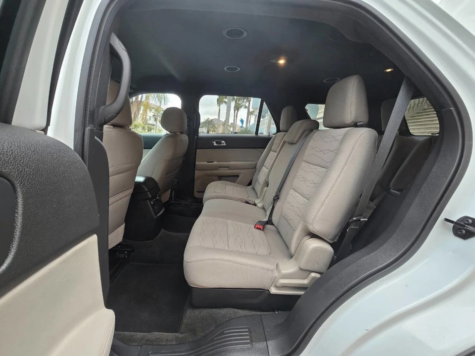 2014 Ford Explorer 5th Gen - Image 17 of 21