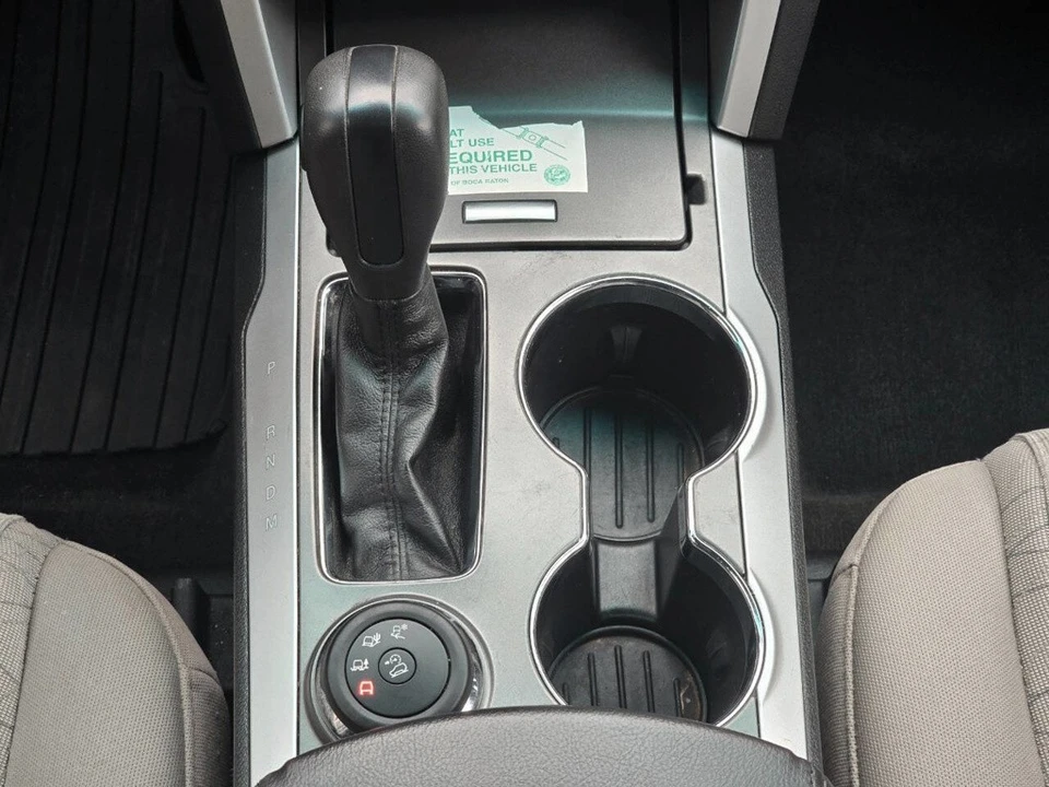 2014 Ford Explorer 5th Gen - Image 14 of 21