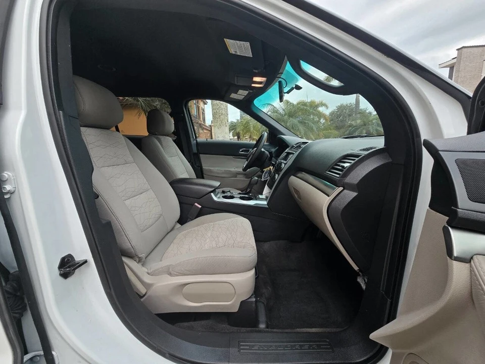 2014 Ford Explorer 5th Gen - Image 16 of 21