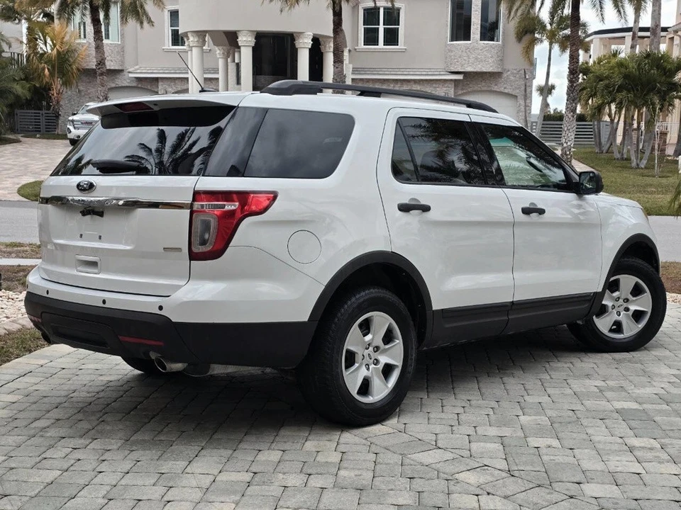 2014 Ford Explorer 5th Gen - Image 4 of 21