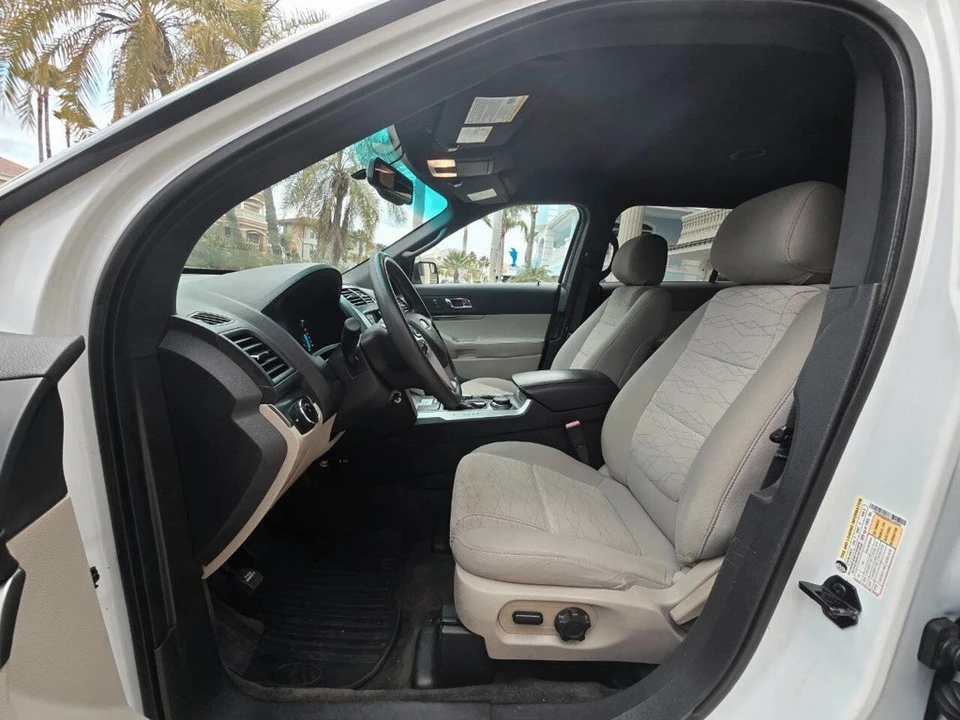 2014 Ford Explorer 5th Gen - Image 15 of 21