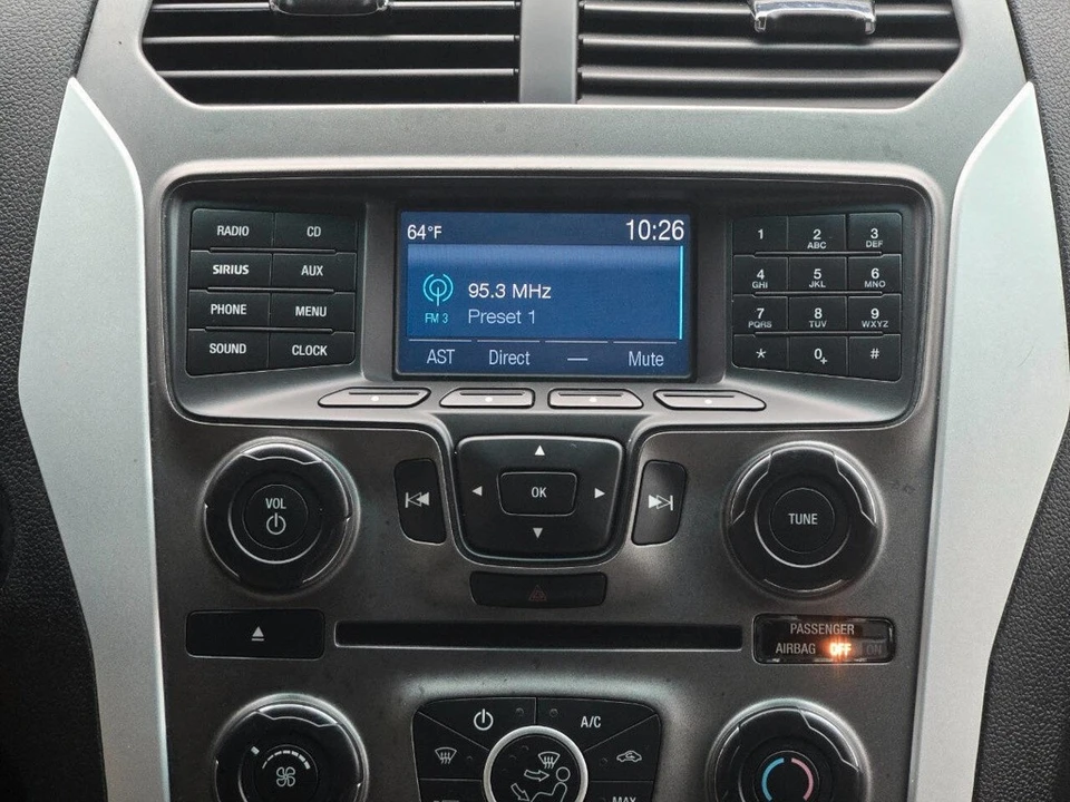 2014 Ford Explorer 5th Gen - Image 12 of 21