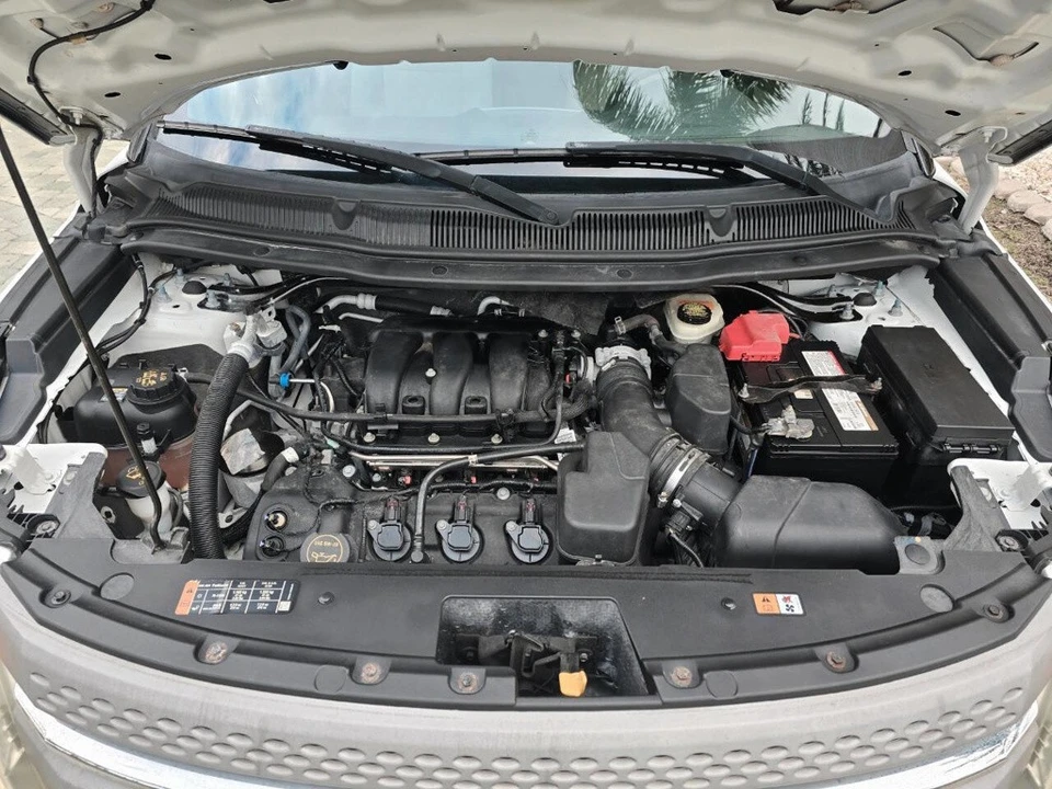 2014 Ford Explorer 5th Gen - Image 7 of 21