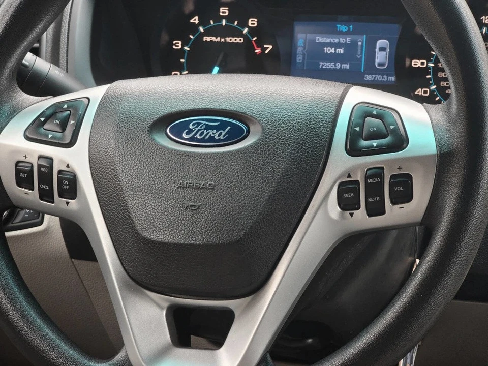 2014 Ford Explorer 5th Gen - Image 11 of 21