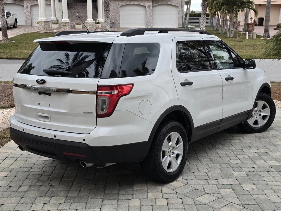 2014 Ford Explorer 5th Gen - Image 6 of 21