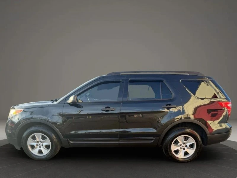 2014 Ford Explorer 5th Gen - Image 8 of 12