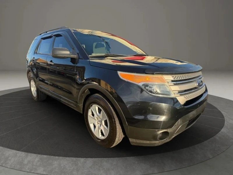 2014 Ford Explorer 5th Gen - Image 3 of 12