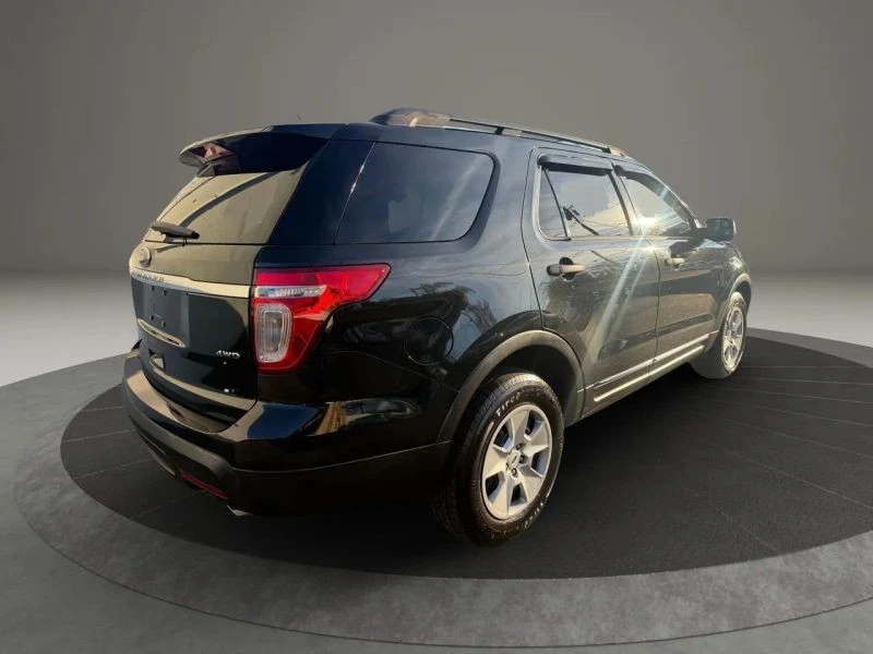 2014 Ford Explorer 5th Gen - Image 5 of 12
