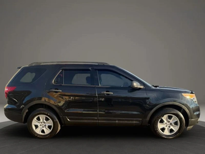 2014 Ford Explorer 5th Gen - Image 4 of 12