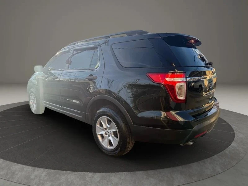 2014 Ford Explorer 5th Gen - Image 7 of 12