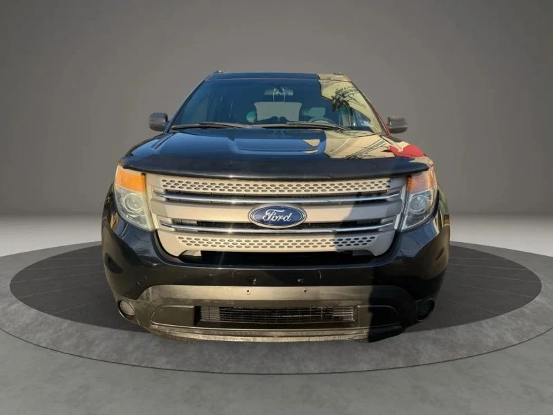 2014 Ford Explorer 5th Gen - Image 2 of 12