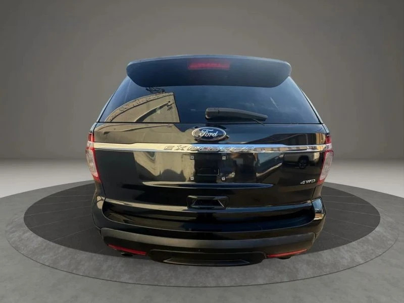 2014 Ford Explorer 5th Gen - Image 6 of 12