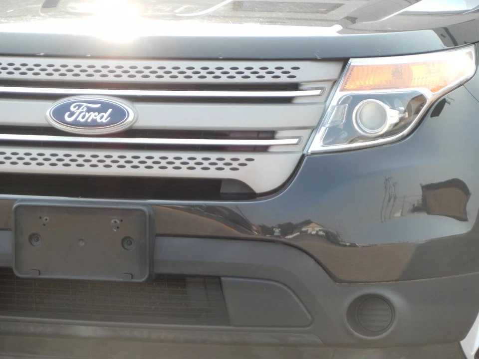 2014 Ford Explorer 5th Gen - Image 5 of 12