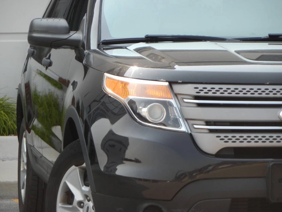 2014 Ford Explorer 5th Gen - Image 7 of 12
