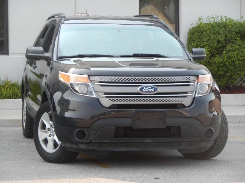 2014 Ford Explorer 5th Gen - Image 6 of 12