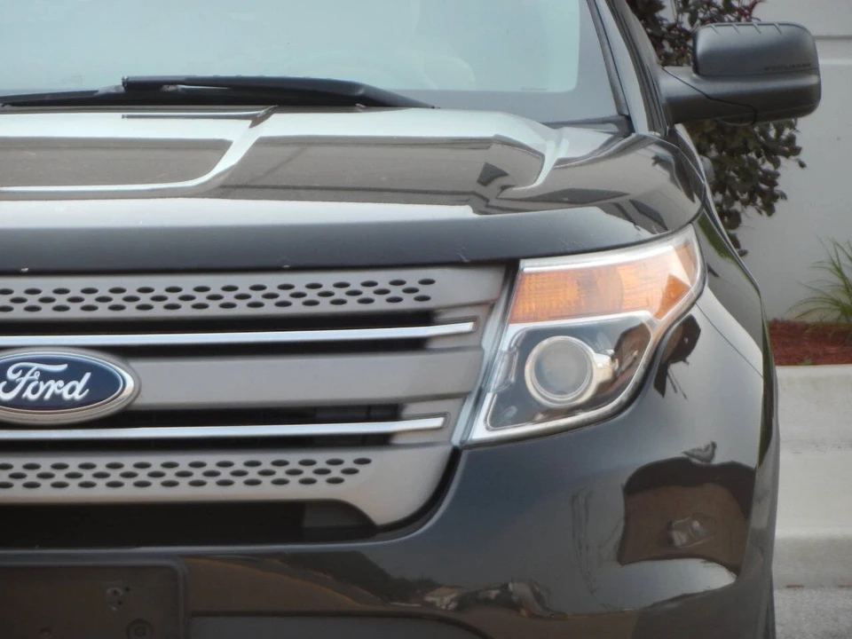 2014 Ford Explorer 5th Gen - Image 9 of 12